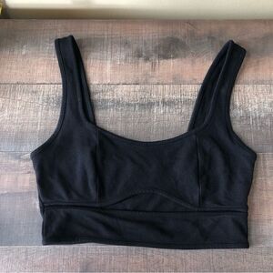Urban Outfitters Cropped Tank